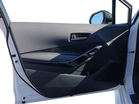 New 2025 Toyota Corolla GR image 18