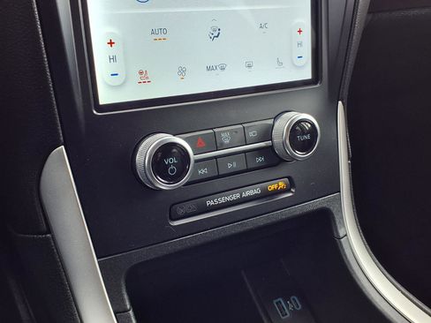 Certified 2024 Ford Edge SEL w/ Convenience Package image 12