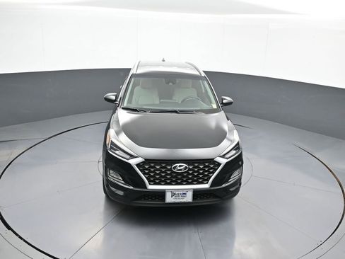 Used 2020 Hyundai Tucson Sport w/ Cargo Package image 35