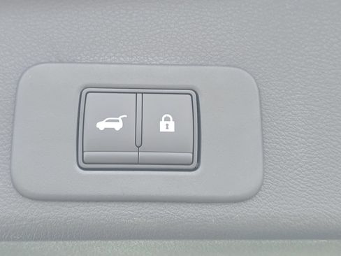 New 2026 Nissan Murano Platinum w/ Cargo Package AWD/4WD image 13