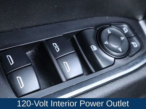 Used 2025 Chevrolet Silverado 1500 LT image 20