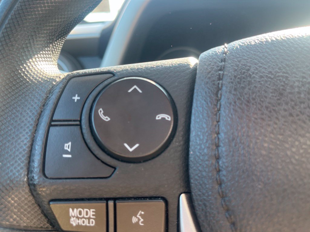 Used 2017 Toyota RAV4 LE w/ All Weather Liner Package AWD/4WD image 13
