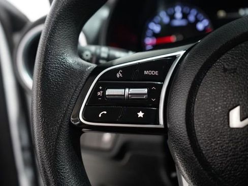 Used 2024 Kia Forte LXS w/ LXS Technology Package image 22