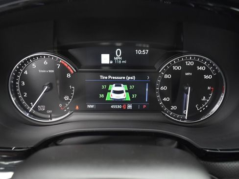 Used 2021 Cadillac XT5 Premium Luxury image 18