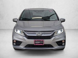 Used 2018 Honda Odyssey EX-L video 2