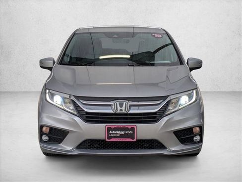 Used 2018 Honda Odyssey EX-L image 2
