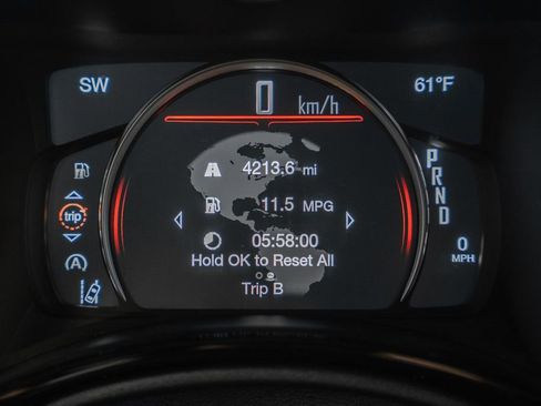 Certified 2025 Dodge Durango GT AWD/4WD image 54