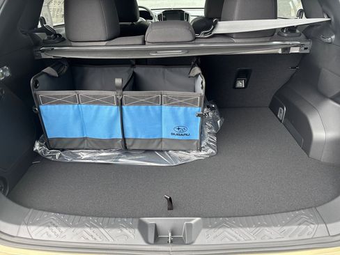 New 2026 Subaru Crosstrek 2.5i Sport AWD/4WD image 53