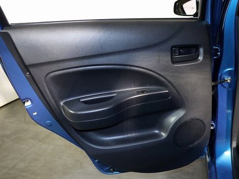 Used 2024 Mitsubishi Mirage ES image 24