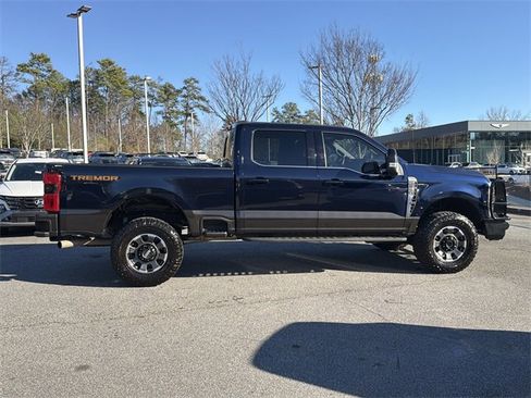 Used 2024 Ford F250 King Ranch w/ Tremor Off-Road Package image 8