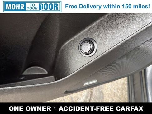 Used 2023 Chevrolet Equinox RS w/ RS Leather Package image 12