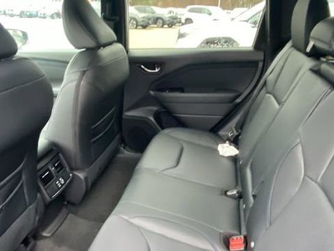 New 2026 Subaru Forester Limited image 54