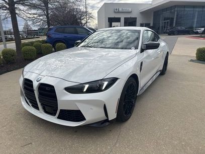 Certified 2026 BMW M4 xDrive Competition