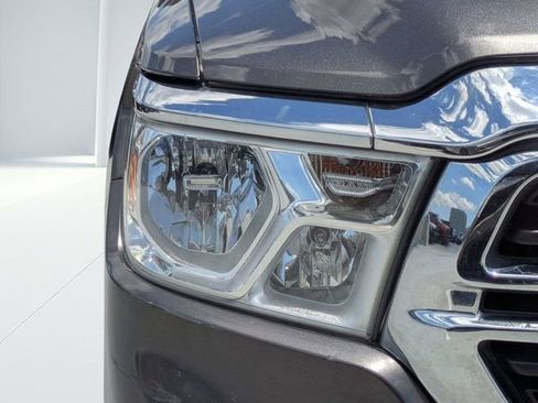 Used 2022 RAM 1500 Big Horn RWD image 9