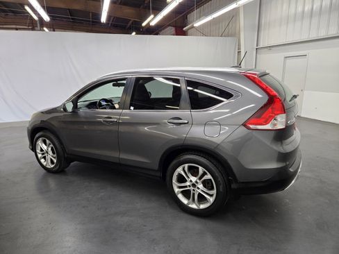 Used 2014 Honda CR-V EX-L image 3