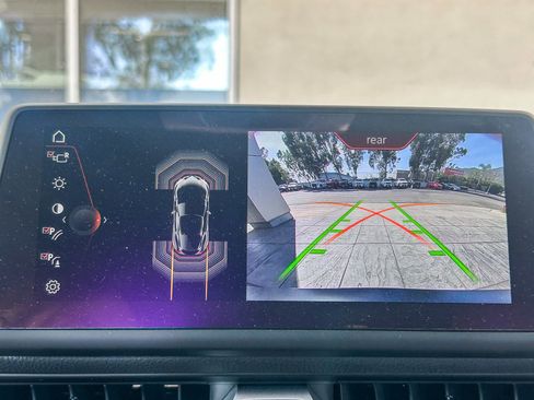 New 2026 Toyota Supra Premium image 16