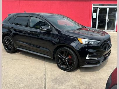 Used 2020 Ford Edge ST w/ Equipment Group 401A