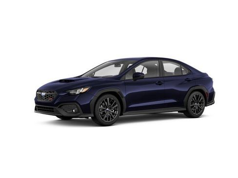 New 2026 Subaru WRX Premium AWD/4WD image 3
