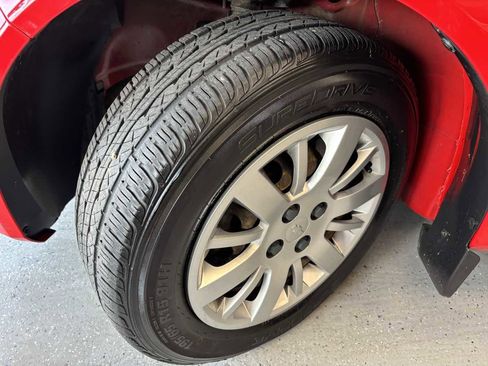 Used 2009 Chevrolet Cobalt LS w/ Protection Package image 25