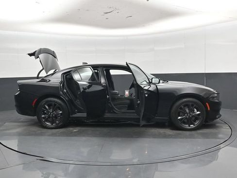 Used 2023 Dodge Charger SXT w/ Blacktop Package AWD/4WD image 57