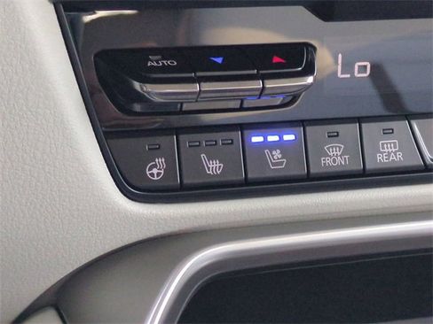 New 2026 MAZDA CX-90 3.3 Turbo w/ Premium Plus Pkg image 24