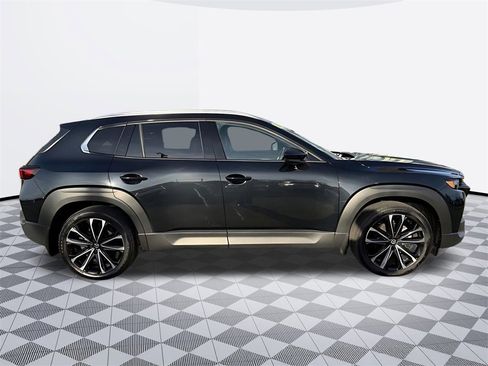 Used 2025 MAZDA CX-50 AWD 2.5 Turbo w/ Cargo Package image 8