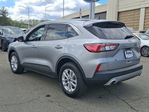 Certified 2022 Ford Escape SE AWD/4WD image 6
