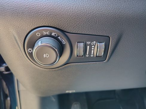 New 2026 Jeep Compass Limited AWD/4WD image 26