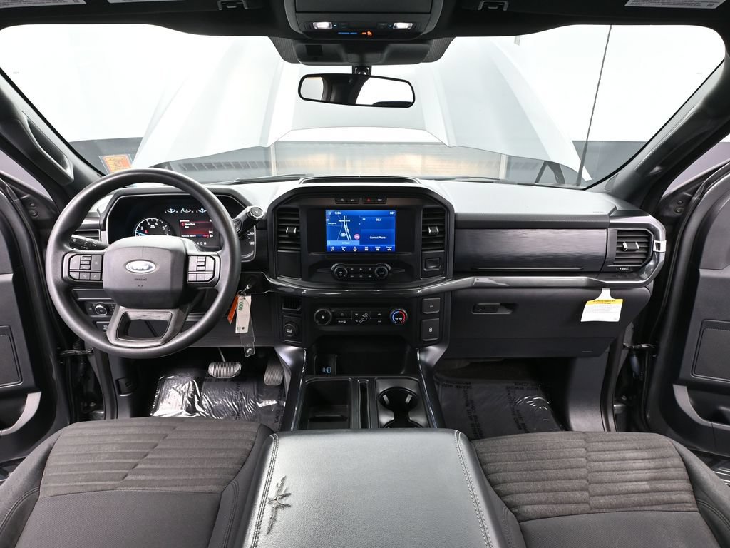 Used 2021 Ford F150 XL w/ STX Appearance Package RWD image 19