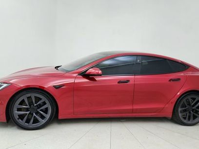 Used 2022 Tesla Model S