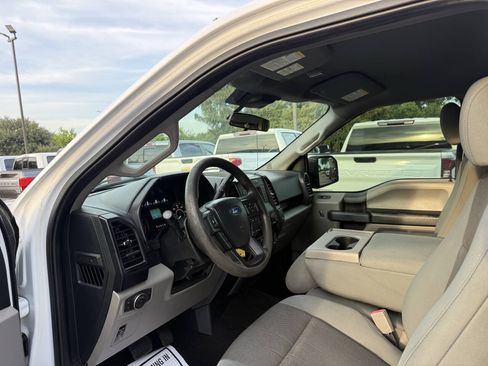 Used 2019 Ford F150 XL w/ XL Power Equipment Group AWD/4WD image 6