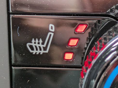 New 2026 Nissan Rogue SV image 22