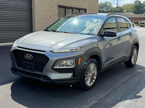 Used 2018 Hyundai Kona SEL AWD/4WD image 1