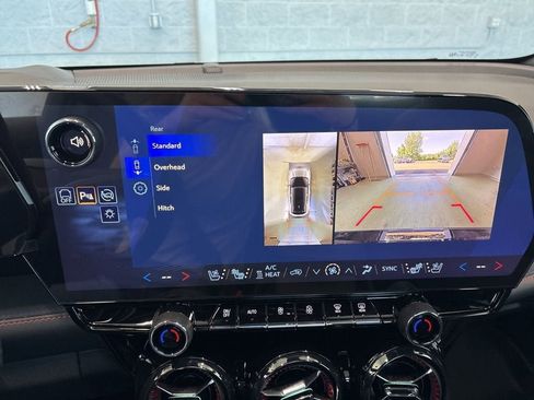 New 2026 Chevrolet Blazer EV RS image 34