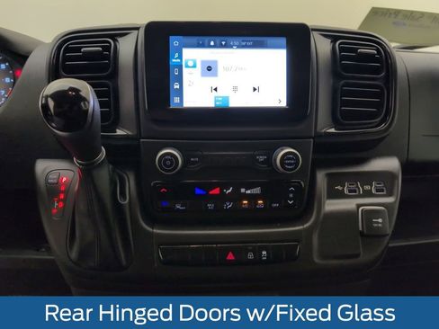 Used 2022 RAM ProMaster 2500 image 27