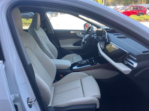 New 2025 Audi A5 2.0T Prestige image 30