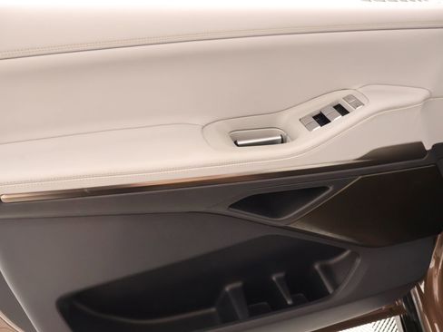 New 2026 Lincoln Navigator Black Label AWD/4WD image 19