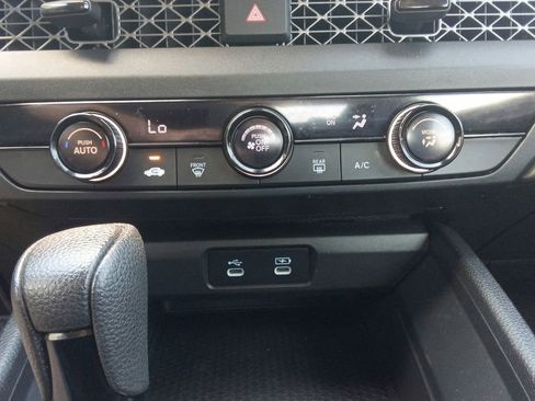 Used 2023 Honda Accord LX image 25