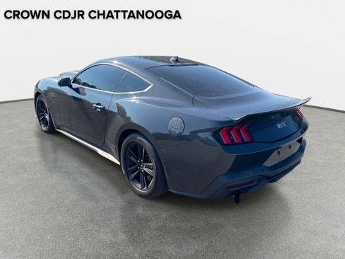 Used 2024 Ford Mustang GT RWD image 4