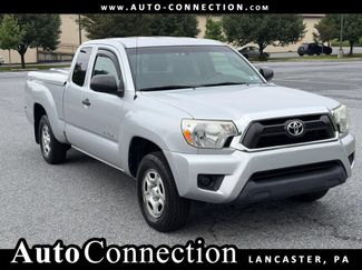Used 2012 Toyota Tacoma 2WD Access Cab w/ SR5 Pkg video 1