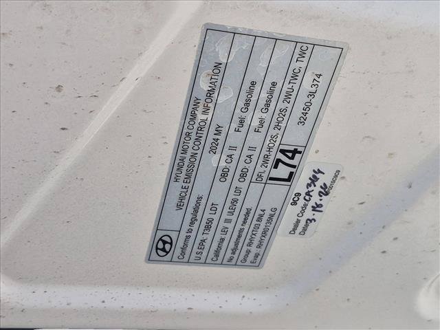 Used 2024 Hyundai Palisade XRT FWD image 15