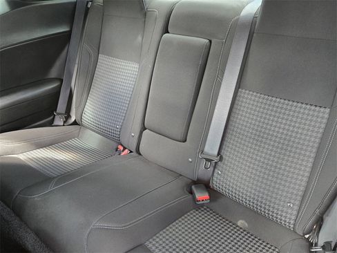 Used 2022 Dodge Challenger SXT w/ Blacktop Package image 11