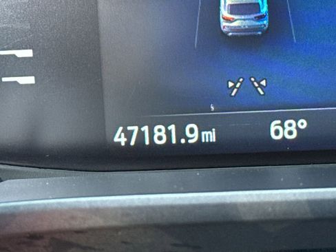 Used 2024 Ford Escape ST-Line image 28