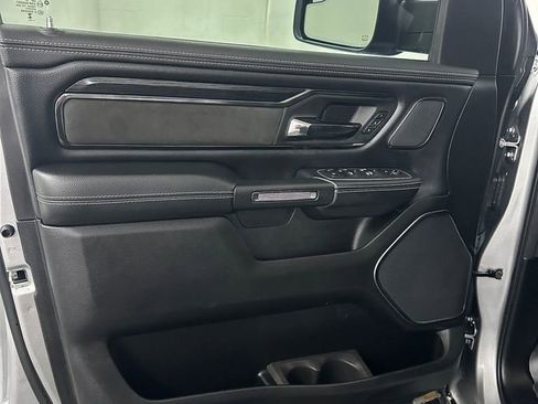 Used 2023 RAM 1500 Rebel w/ Rebel Level 2 Equipment Group image 7