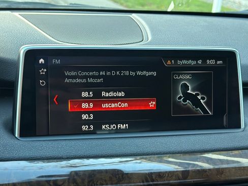 Used 2018 BMW X5 xDrive35i image 24