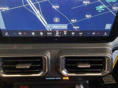 New 2024 Ford Mustang Premium image 19