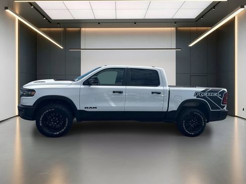 Used 2026 RAM 1500 Rebel w/ Rebel Level 1 Equipment Group AWD/4WD image 2