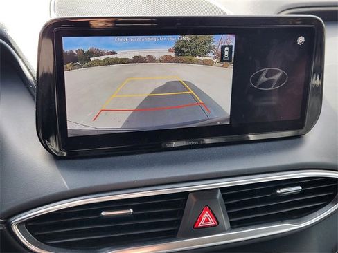 Used 2021 Hyundai Santa Fe SEL w/ Convenience + Premium Package image 15