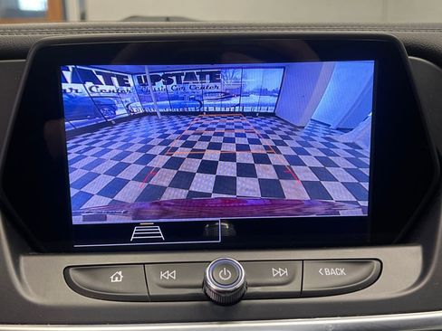 Used 2021 Chevrolet Blazer LT image 26