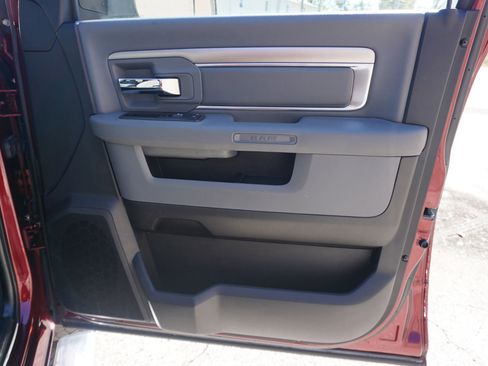 Used 2016 RAM 1500 Big Horn image 15